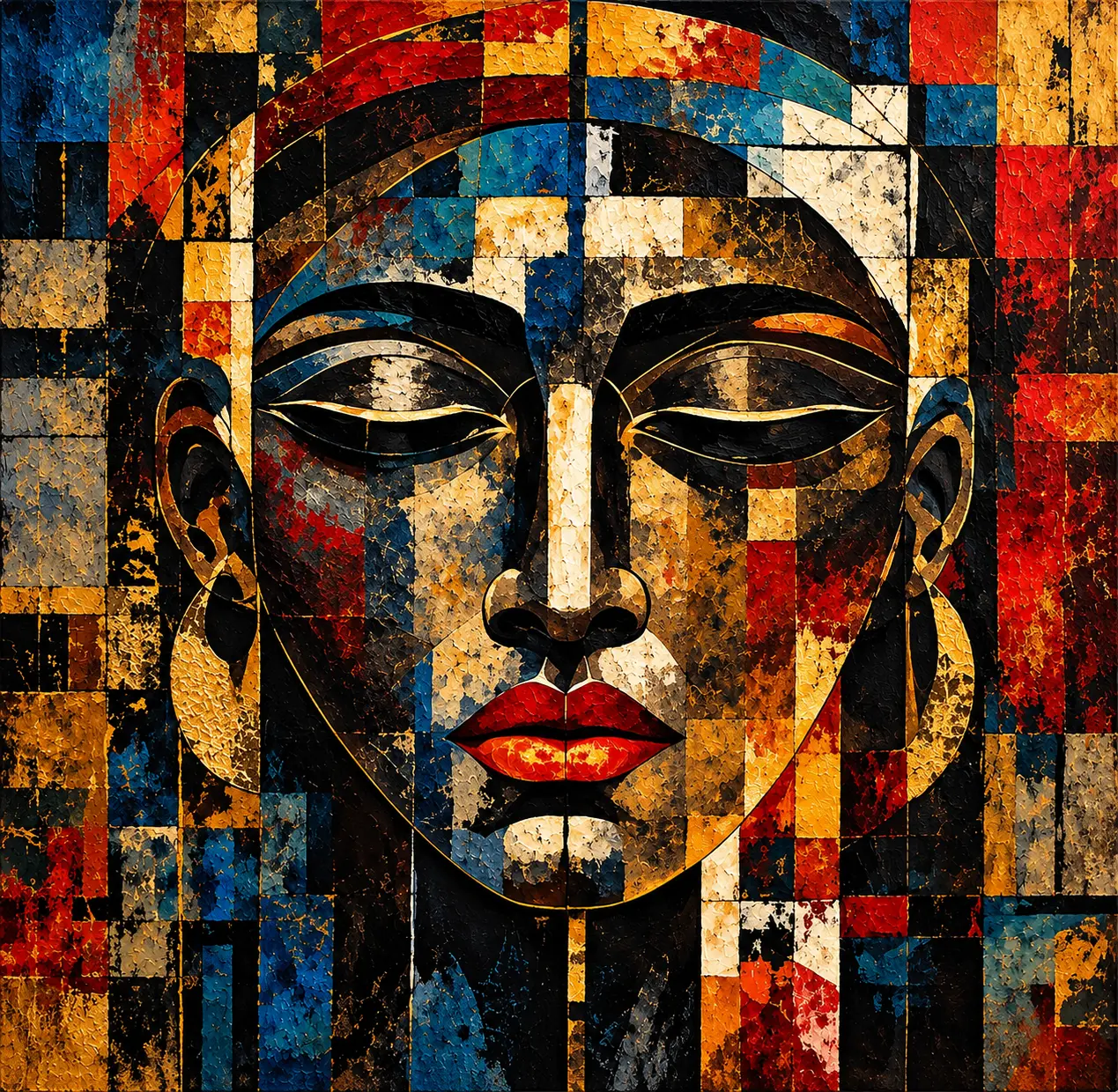 Ìyá II — A Herança