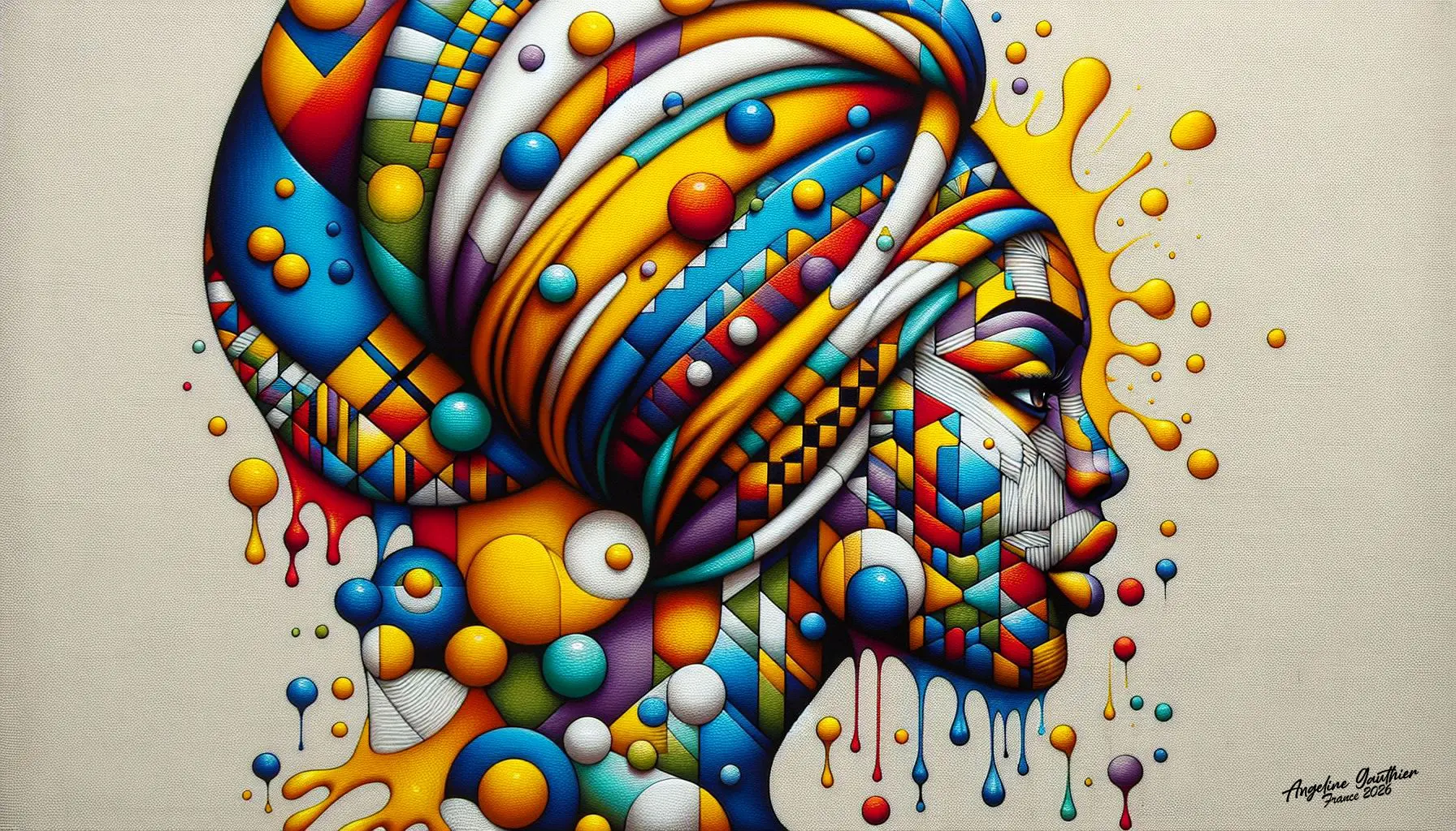 Dinastia VII — Nsodie, a Memória das Rainhas